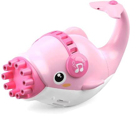 Elevea Shark bubble shooter