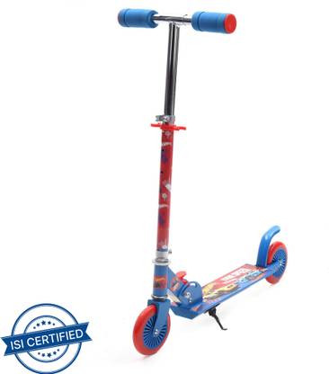 HOT WHEELS Extreme Speed 2 Wheels Scooter