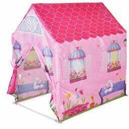 Dorytoys barbie doll tent house