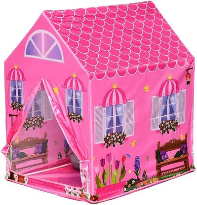TOOBIL High-Quality Doll House Tent For Kids