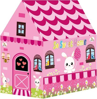 S TOYS HOUSE So Sweet Home New