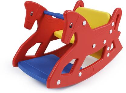 Ok Play Roxy 2 In 1 - Red