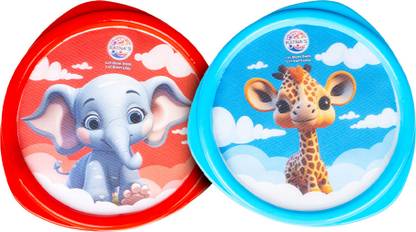 Ratnas Toss & Catch (2078) Toss Game Theme Racket with Ball