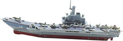 Lyla Ship Boat Model Kits 3D Puzzle Kits Ship Model Building Kit for Shelf TH888H