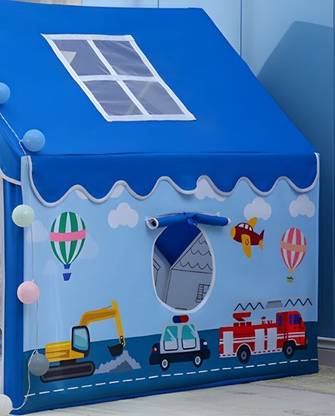 SANGANIENTERPRICE Kids Play Tent House