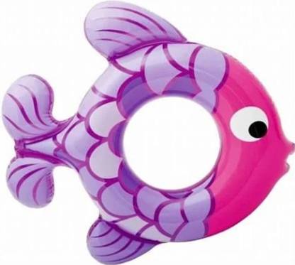 SHREEJI GIFT Fish Ring