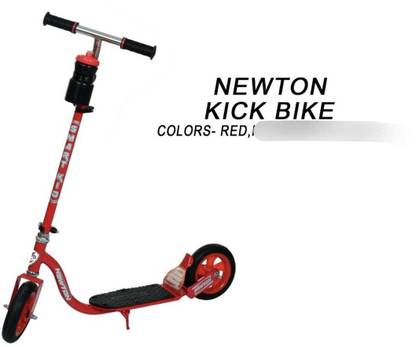 Tiwari Inds Newton Kick Bike