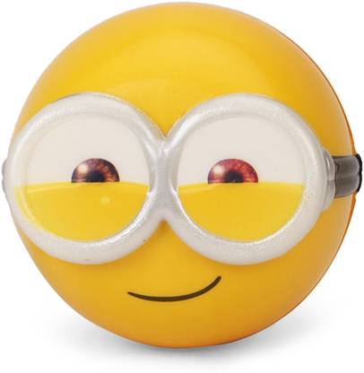Minion PU Foam Ball