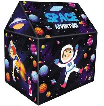 DAVRAETENTERPRISE space tent 0.415