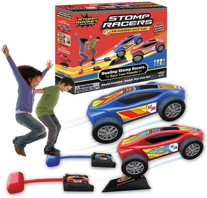 Stomp Rocket 60000