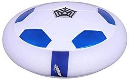 Rage-X Power Play Hover Ball - Blue