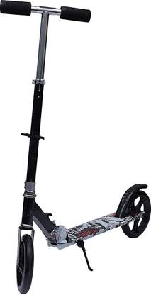 IRIS Scooter for Adult Youth Kids - Foldable Adjustable Portable Ultra-Lightweight