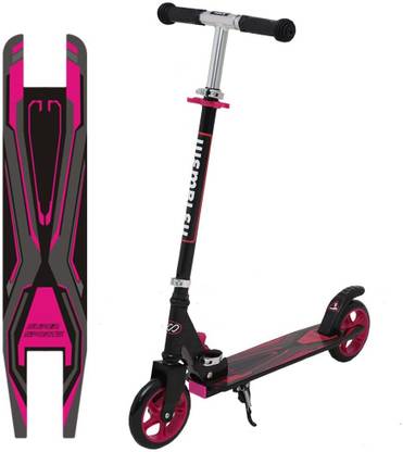 Wembley Scooter Age Group 7 to 10 Years- Pink
