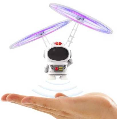 sykz FLYING SPACEMAN