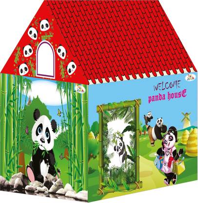 S TOYS HOUSE PANDA HOUSE