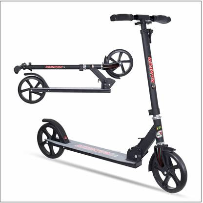 toyden Ranger Kick Scooter for Kids Super Smooth Ride, Up to 50KG, Adjustable Height