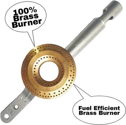 Helton surya Gas Range & Oven Igniter Device