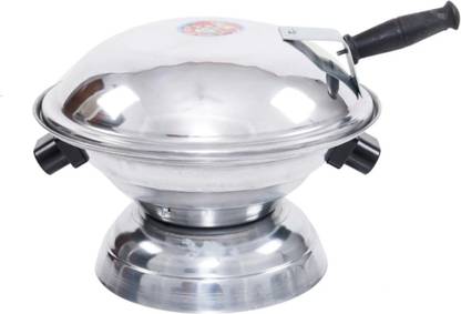 bansibala captain 3 Oven Outer Door Glass