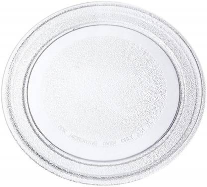 Sai Service Center Suitable for I F B 20 L Grill Microwave Oven Turntable Plate Glass Plate 20PG3S Fiber Glass Microwave Turntable Plate