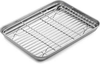 Kruvad KR - 308 Airfryer Tray