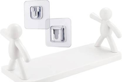 ESHOP WORLD 005 Overhead Storage Shelf