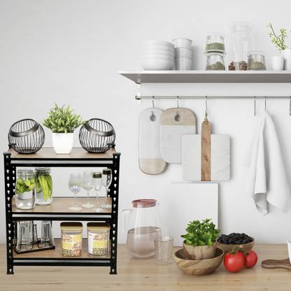 HVN 1 Overhead Storage Shelf