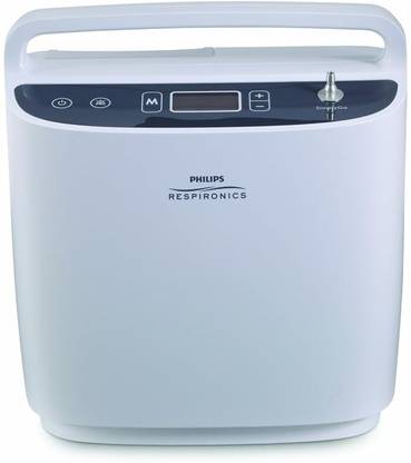 PHILIPS Respironics SimplyGo 5LPM Portable Oxygen Concentrator