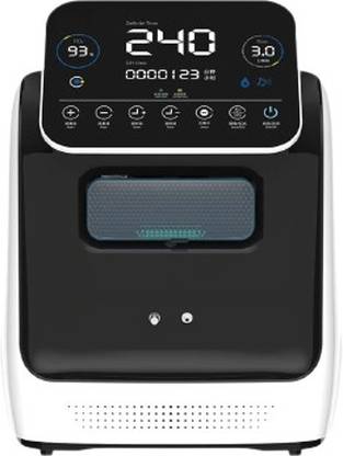 VITIKA M9 Breath AI 10L Oxygen Concentrator