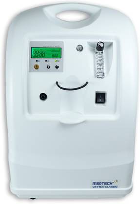 Medtech Oxycon Classic Oxygen Concentrator