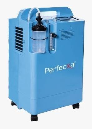 Perfecxa Oxygen Concentrator 5 Liter JAY-5BW Oxygen Concentrator