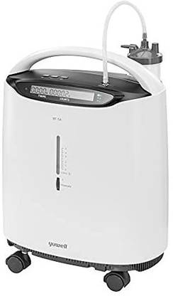Yuwell YUWELL8F5A Oxygen Concentrator