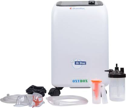 Dr Diaz INT-5AY Oxygen Concentrator