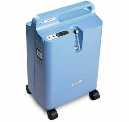 PHILIPS Oxygen Concentrator Respironics Ever-Flo, Blue Oxygen Concentrator