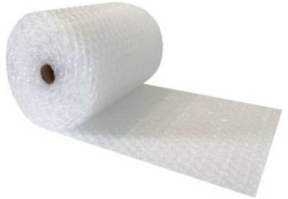 Prigobuy Bubble wrap roll | Plastic Bubble Roll for Packing Purposes 35 Ft Security Bag