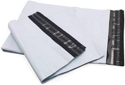 oceanimpex PolyBags-NOPOD-16X20-20 PCS. Security Bag