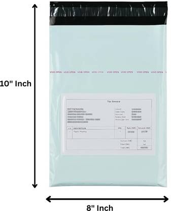 JPPL Courier Bag/Envelopes/Pouches/Temper Proof Plastic Polybags Security Bag Security Bag