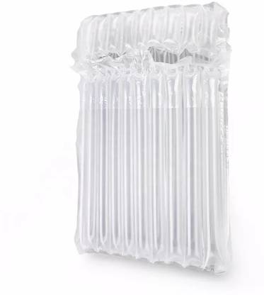 Dishani Inflatable Packaging Air Cushioning BAG Used for Fragile items (300*300mm) Security Bag
