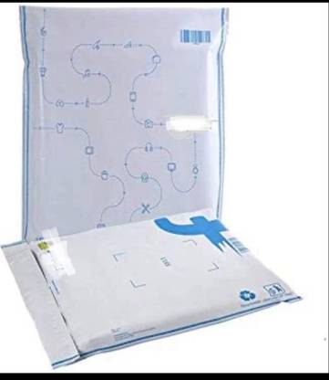COURIER packets 8*10 flip-kar-t bags Security Bag