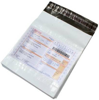 SECURE 6*8 Security Bag