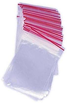 ShreeBalaji Ziplock Pouch Bags 10 x 14-100 Security Bag