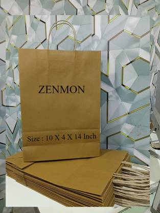 ZENMON 10414 Security Bag