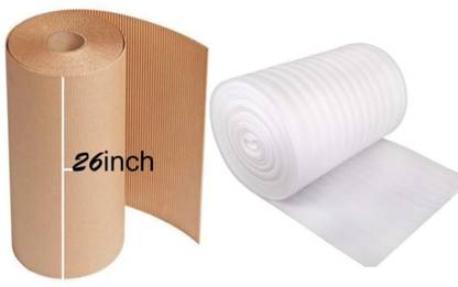 Mani High Quality Air Bubble Wrap Roll for packing 30 Ft Security Bag