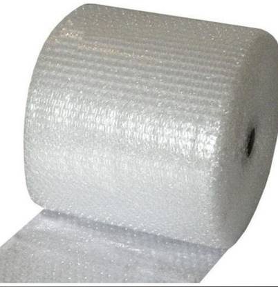 Prigobuy High Quality Air Bubble Wrap Roll for Packing Purposes 35 Ft Security Bag