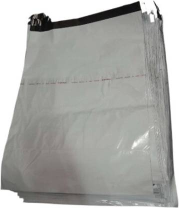 Prakash packaging Curior Bag Size.16x20, pack of.100 Security Bag
