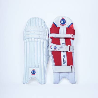 royal prince sports RP CRICKET BATTING PAD PRO Men's (39 - 43 cm) Batting Pad