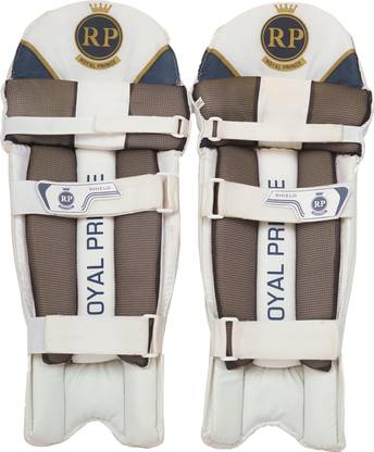 RoyalPrince Shield Batting Pad Men's (39 - 43 cm) Batting Pad