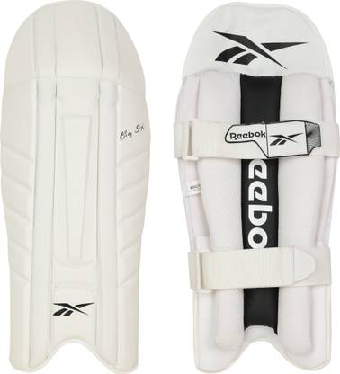 REEBOK Big Six Men's (39 - 43 cm) Wicket Keeping Pad