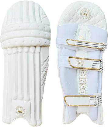 RS Robinson Special Edition Cricket Men's (39 - 43 cm) Batting Pad