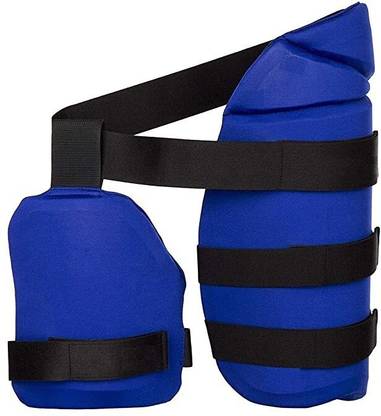 SKYSURFIG ENTERPRISES cricket thigh pad left Boys (32 - 35 cm) Batting Pad