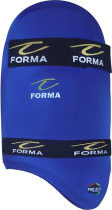 Forma Thigh Pad PRO AXIS R RH M Men's (39 - 43 cm) Wicket Keeping Pad